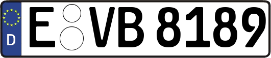 E-VB8189