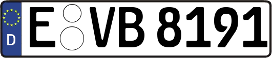 E-VB8191