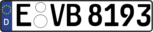 E-VB8193