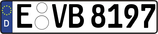 E-VB8197