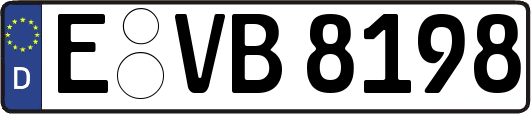 E-VB8198