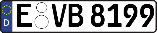 E-VB8199