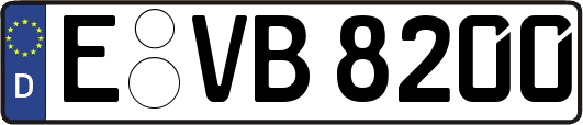 E-VB8200