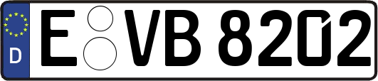 E-VB8202
