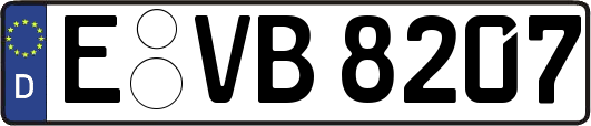 E-VB8207