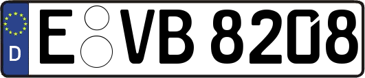 E-VB8208