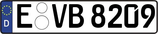 E-VB8209