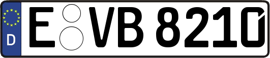 E-VB8210