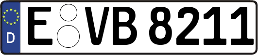 E-VB8211