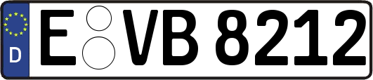 E-VB8212