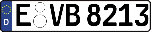 E-VB8213