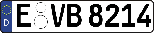 E-VB8214