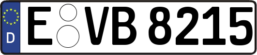 E-VB8215