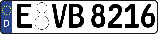 E-VB8216