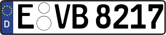 E-VB8217