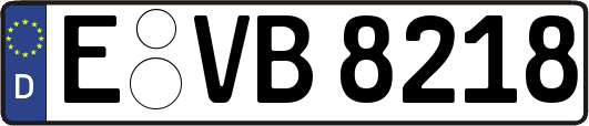 E-VB8218