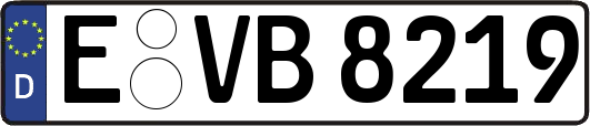 E-VB8219