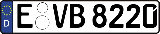 E-VB8220