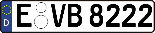 E-VB8222