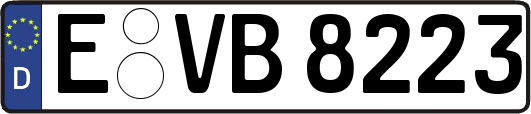 E-VB8223