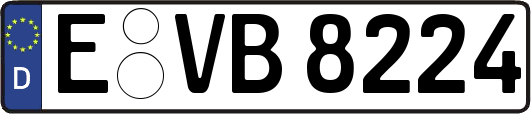 E-VB8224