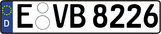E-VB8226