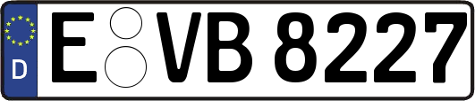 E-VB8227