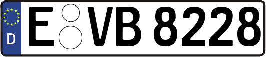 E-VB8228