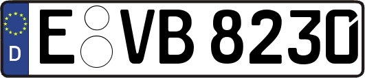 E-VB8230