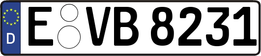 E-VB8231