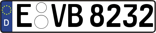 E-VB8232