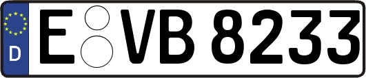 E-VB8233