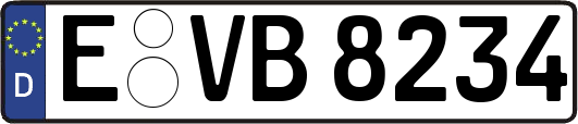 E-VB8234