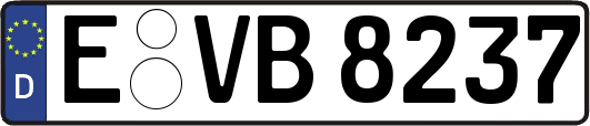 E-VB8237