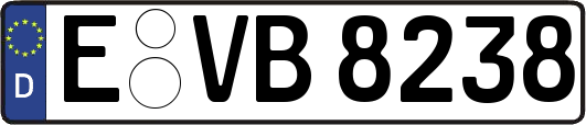 E-VB8238