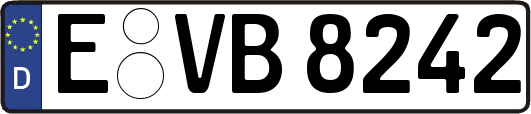 E-VB8242