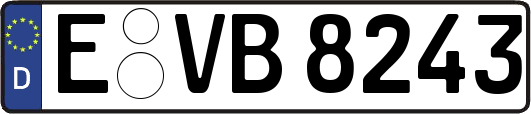 E-VB8243