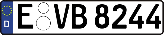 E-VB8244