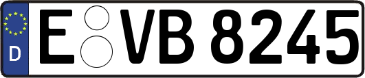 E-VB8245