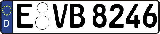 E-VB8246