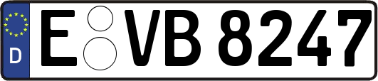 E-VB8247