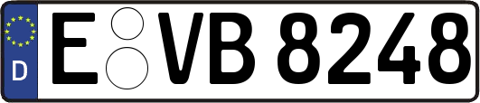 E-VB8248