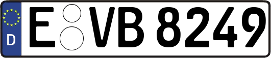 E-VB8249