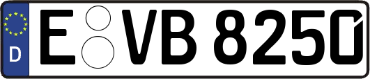 E-VB8250