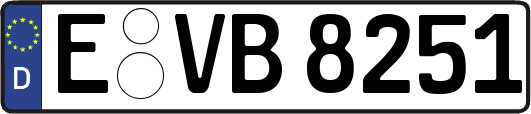 E-VB8251