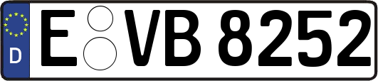 E-VB8252