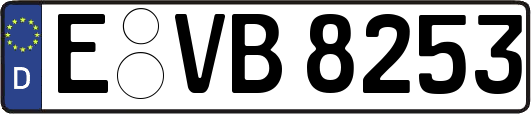 E-VB8253