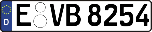 E-VB8254