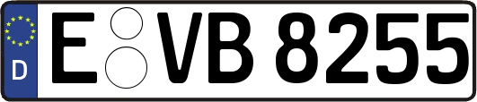 E-VB8255