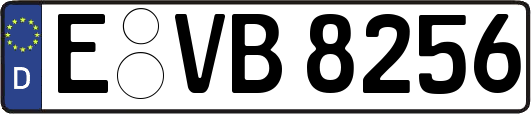 E-VB8256